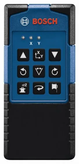BOSCH GRL 600 CHV SET ROTATIELASER (IN KOFFER)  0601061F00