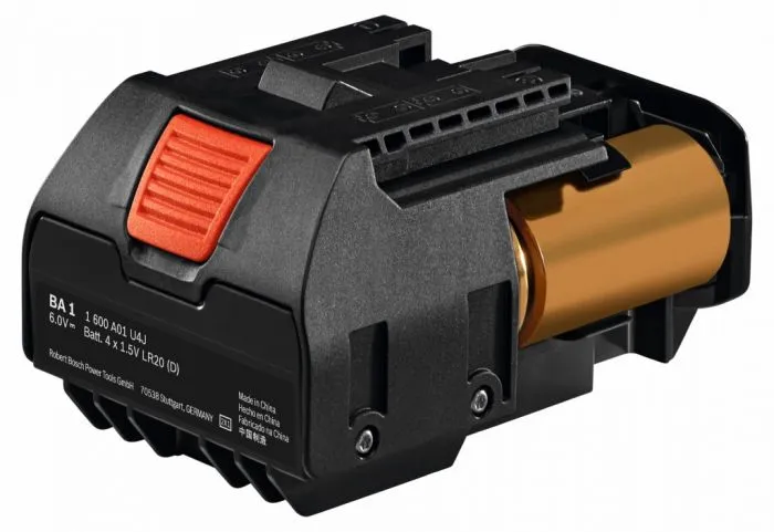 BOSCH GRL 600 CHV SET ROTATIELASER (IN KOFFER)  0601061F00